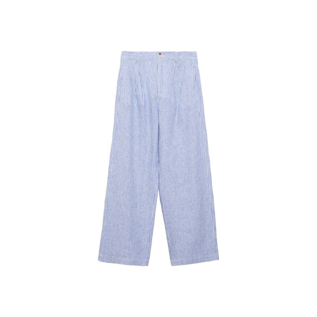 Maneli Pants - Blue