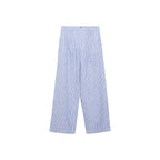 Maneli Pants - Blue