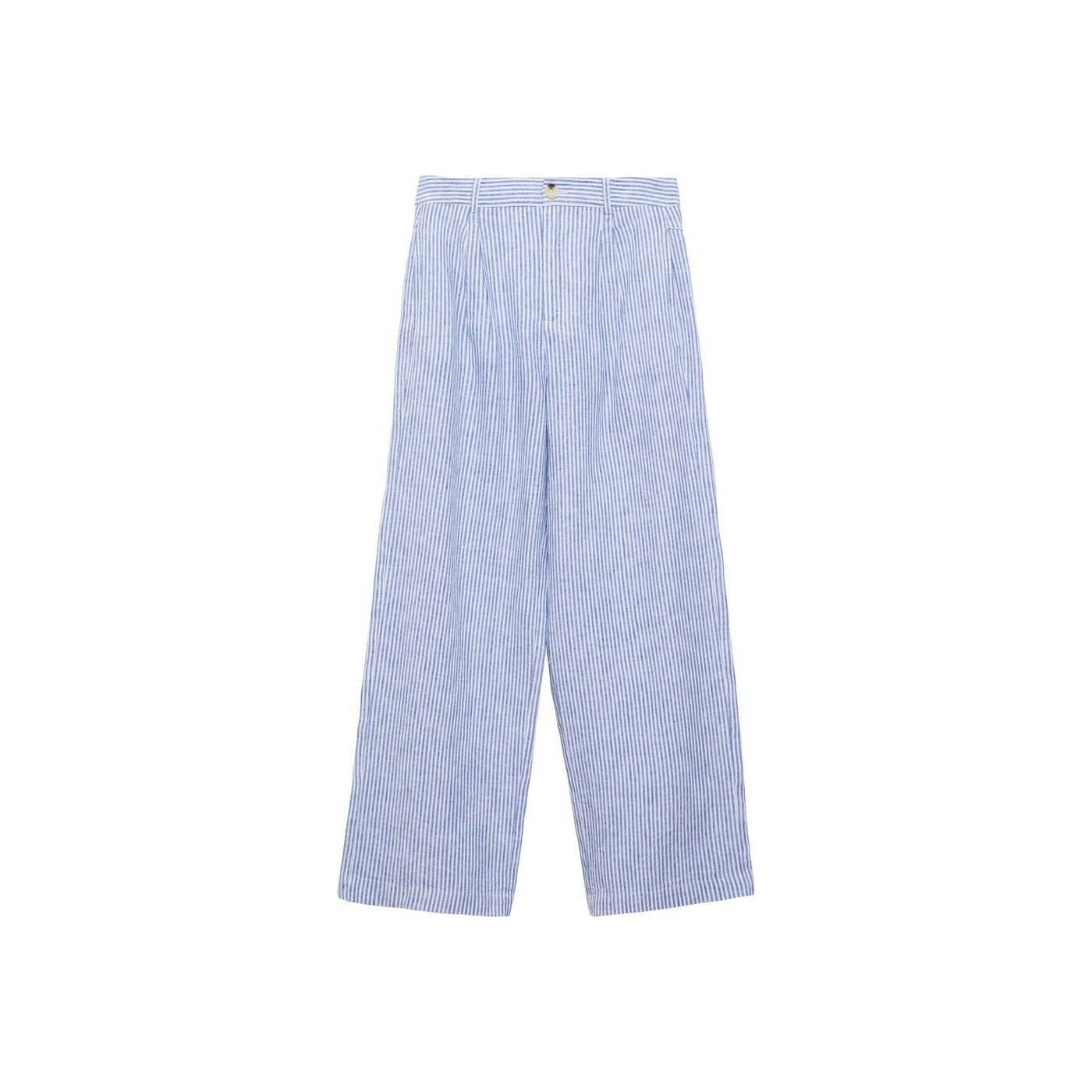 Maneli Pants - Blue