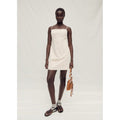 Robe Cecilia - Beige