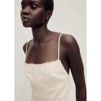 Robe Cecilia - Beige