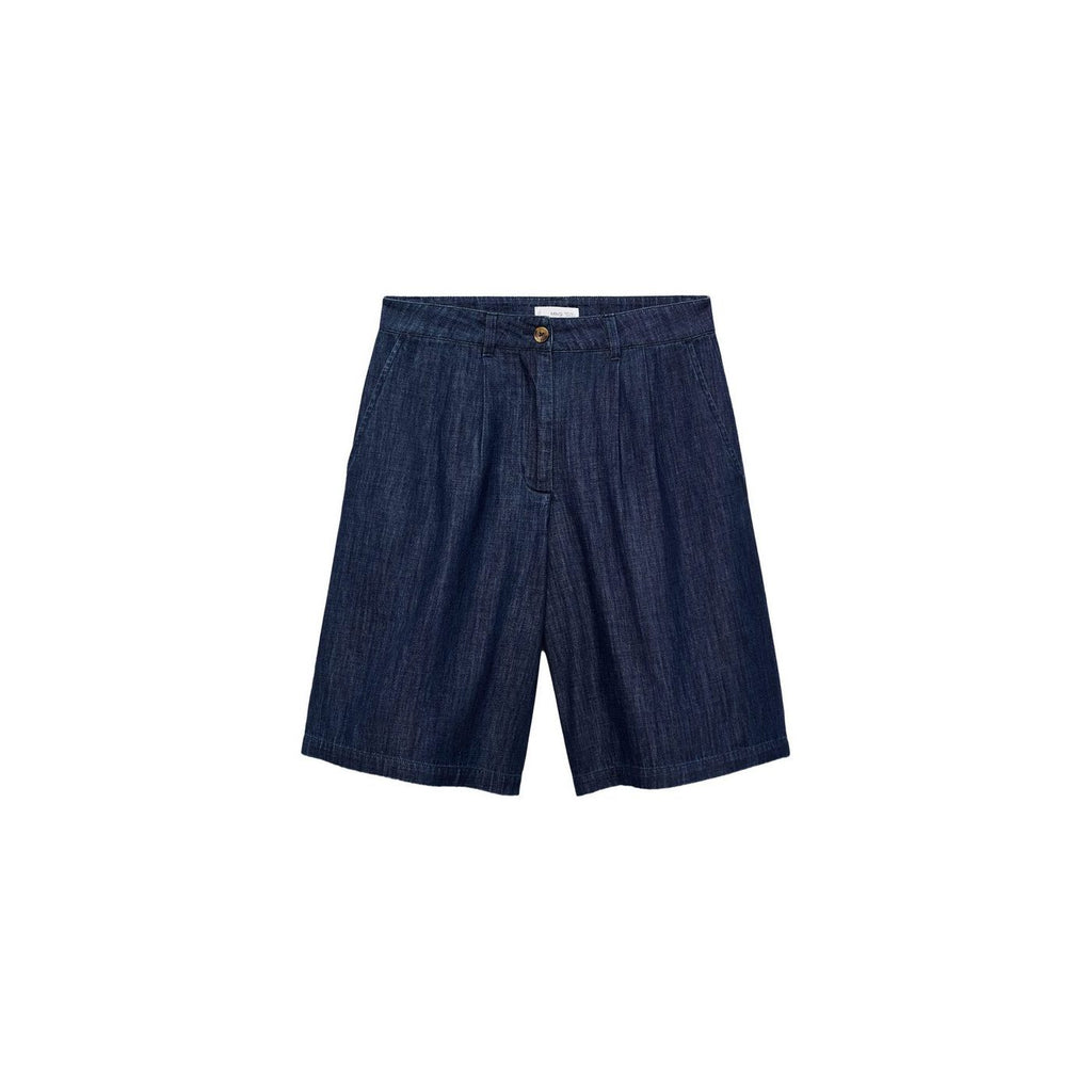 Bermuda Paros - Bleu