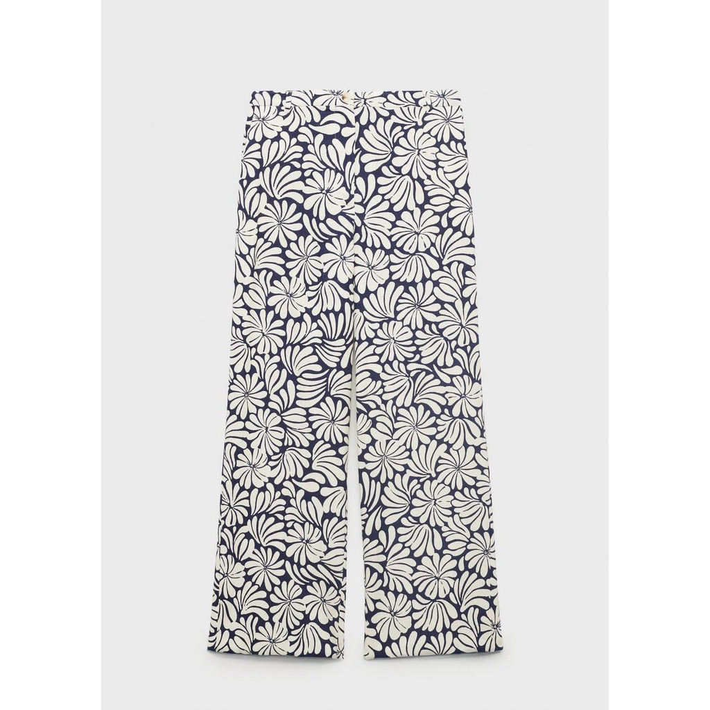Pantalon Coco - Ecru