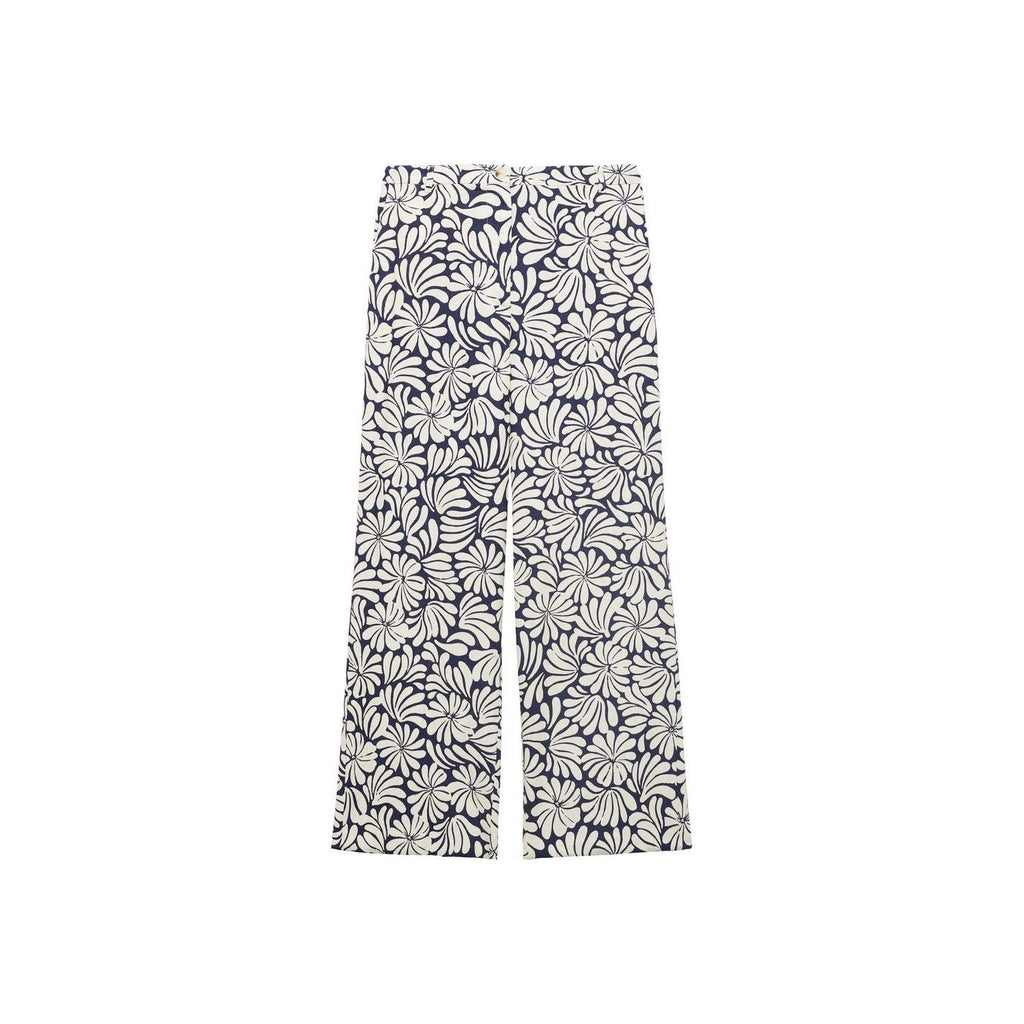 Pantalon Coco - Ecru