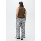 Pantalon Coco - Ecru