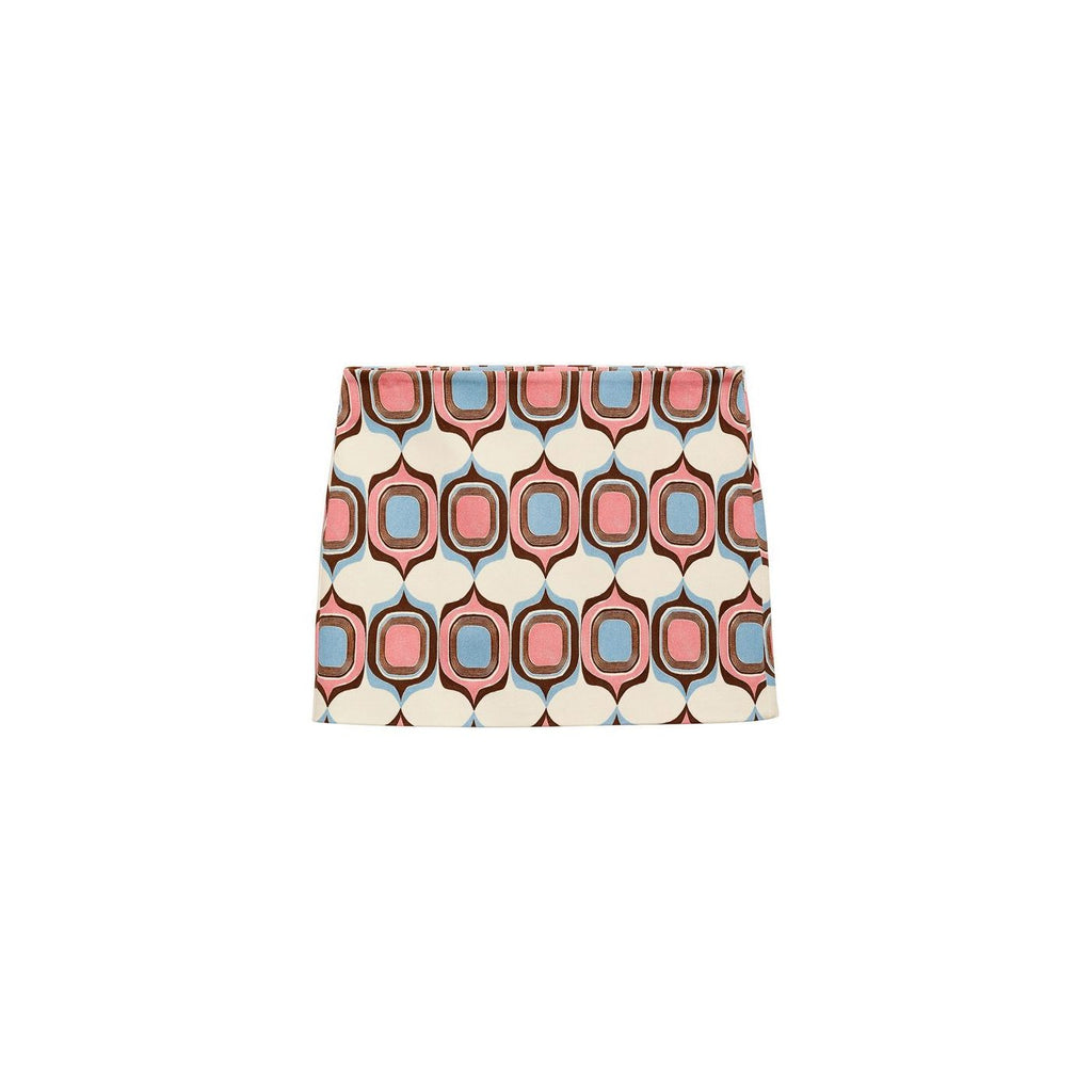 Jane Skirt - Pastel Pink