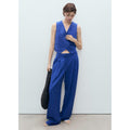 Gilet Bonnie - Bleu