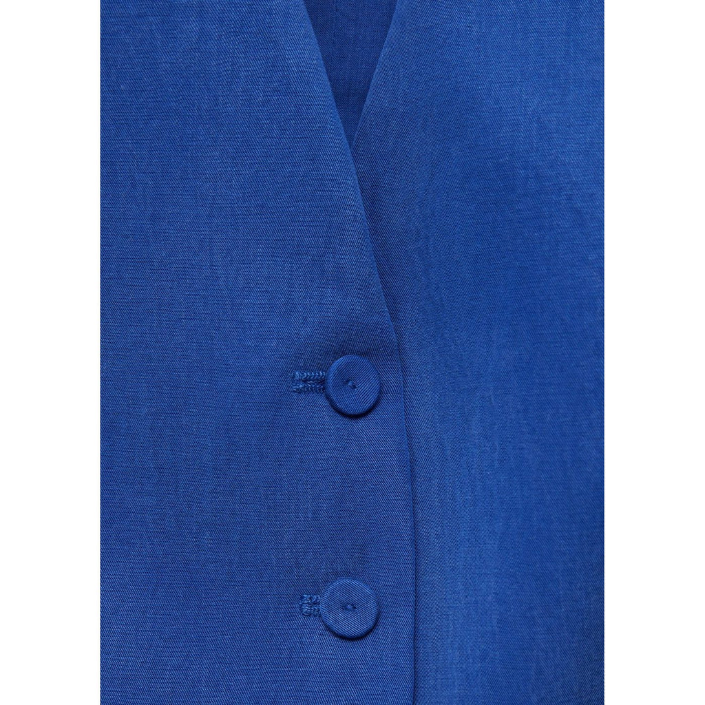 Gilet Bonnie - Bleu