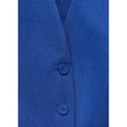 Gilet Bonnie - Bleu