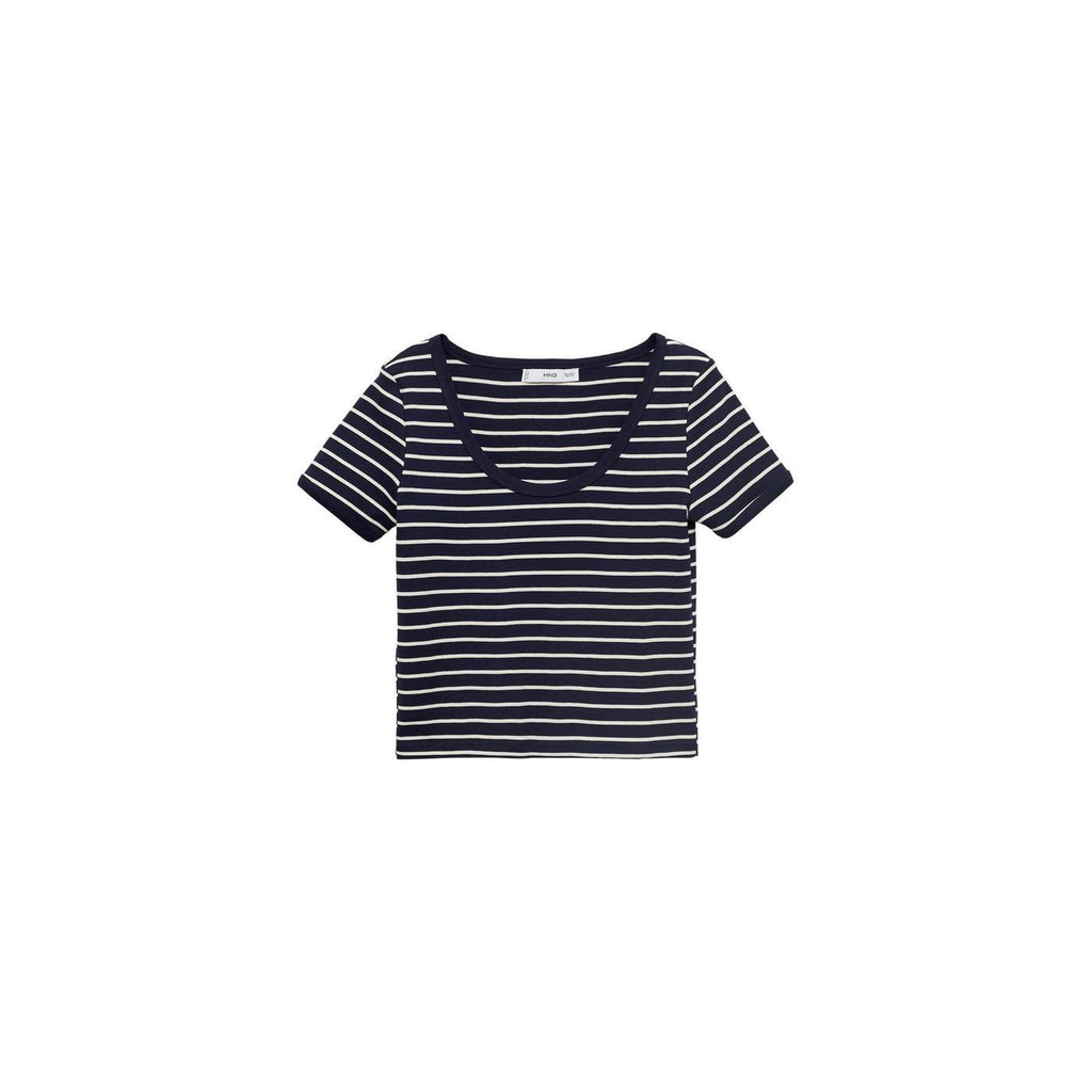 T-Shirt Olim - Dark Navy