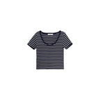 T-Shirt Olim - Dark Navy