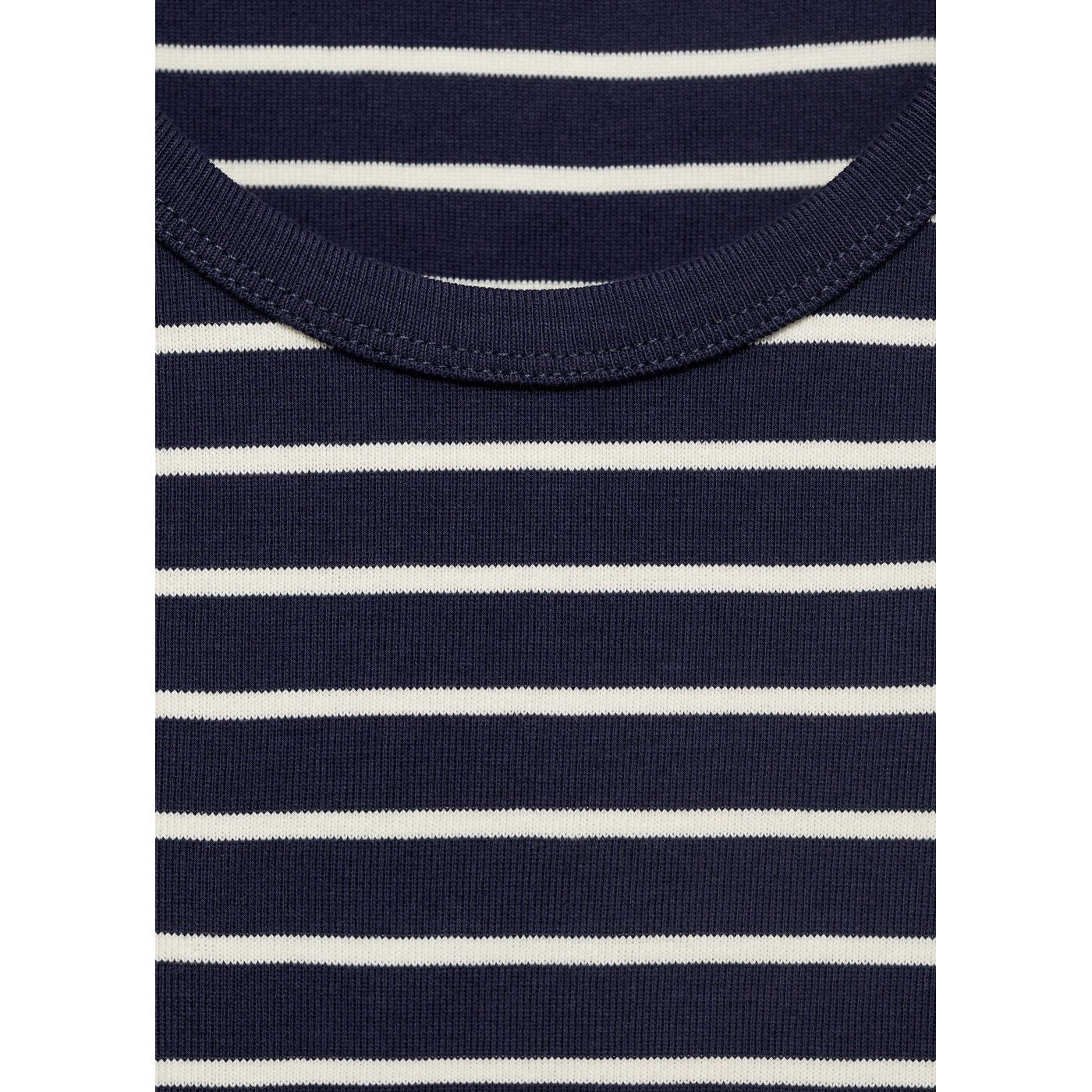 T-Shirt Olim - Dark Navy