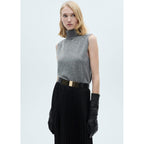 Plisado Skirt - Black