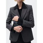 Chaqueta Oslo - Azul marino oscuro