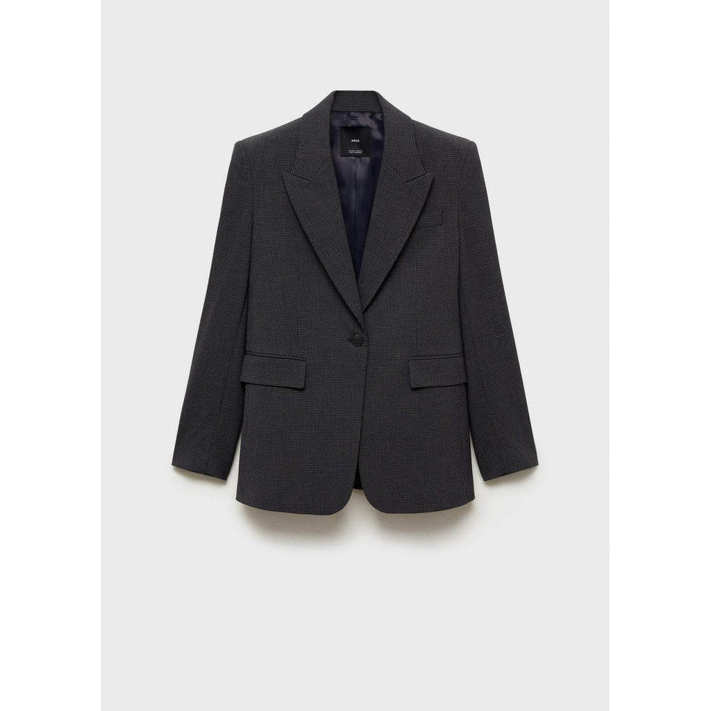 Chaqueta Oslo - Azul marino oscuro