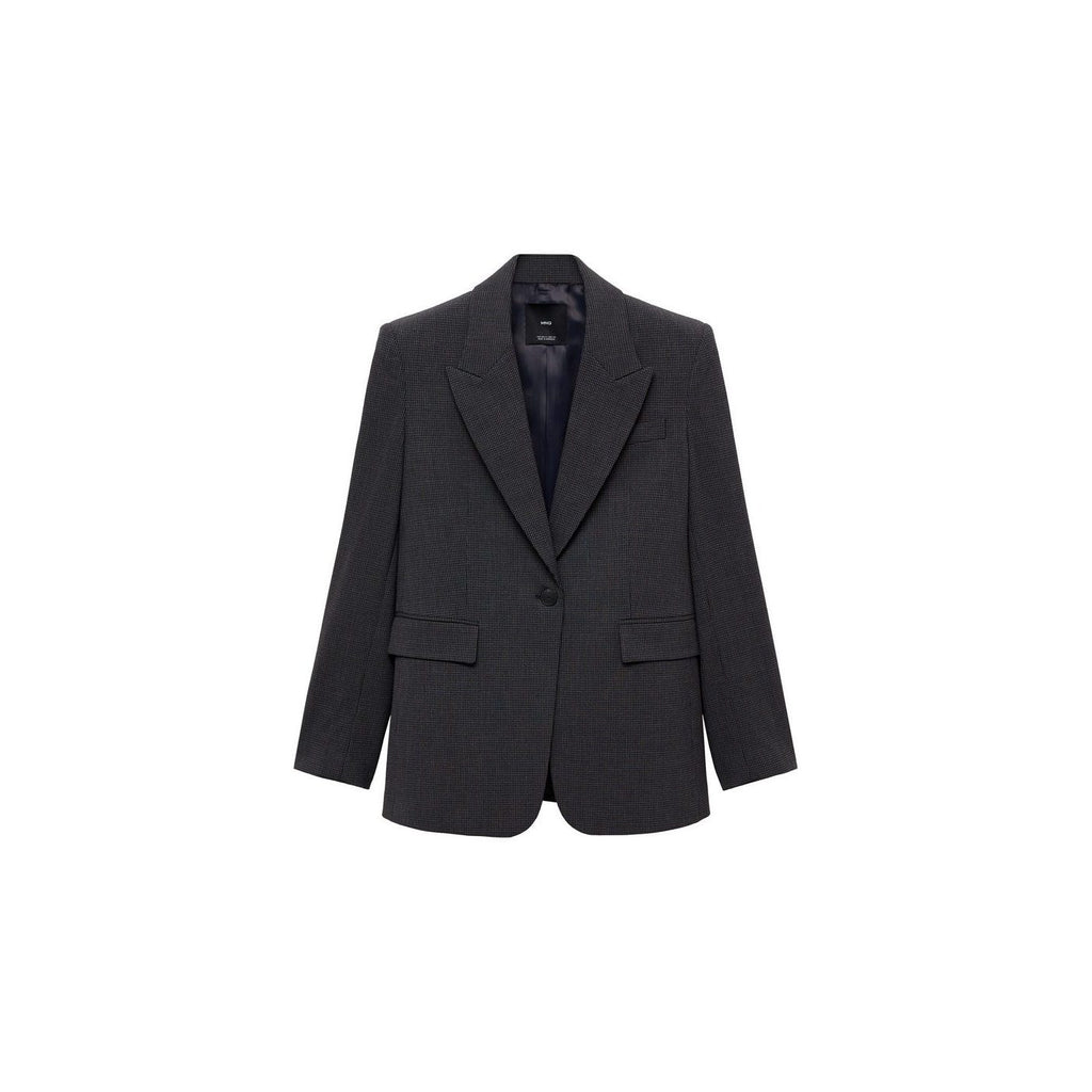 Chaqueta Oslo - Azul marino oscuro