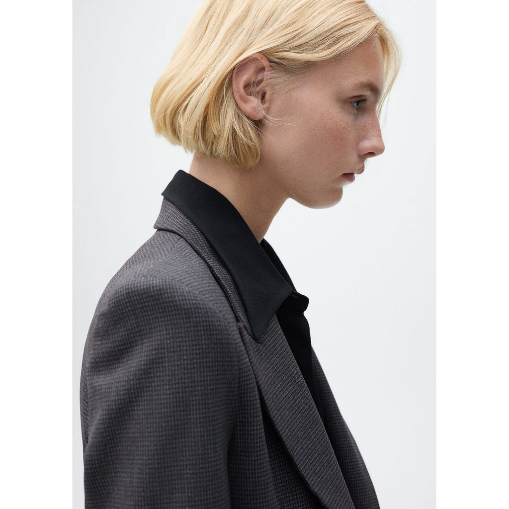 Chaqueta Oslo - Azul marino oscuro