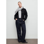 Pull En Maille Ajourée