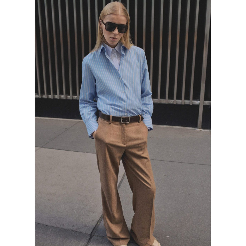 Uniregu Shirt - Blue