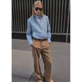 Uniregu Shirt - Blue