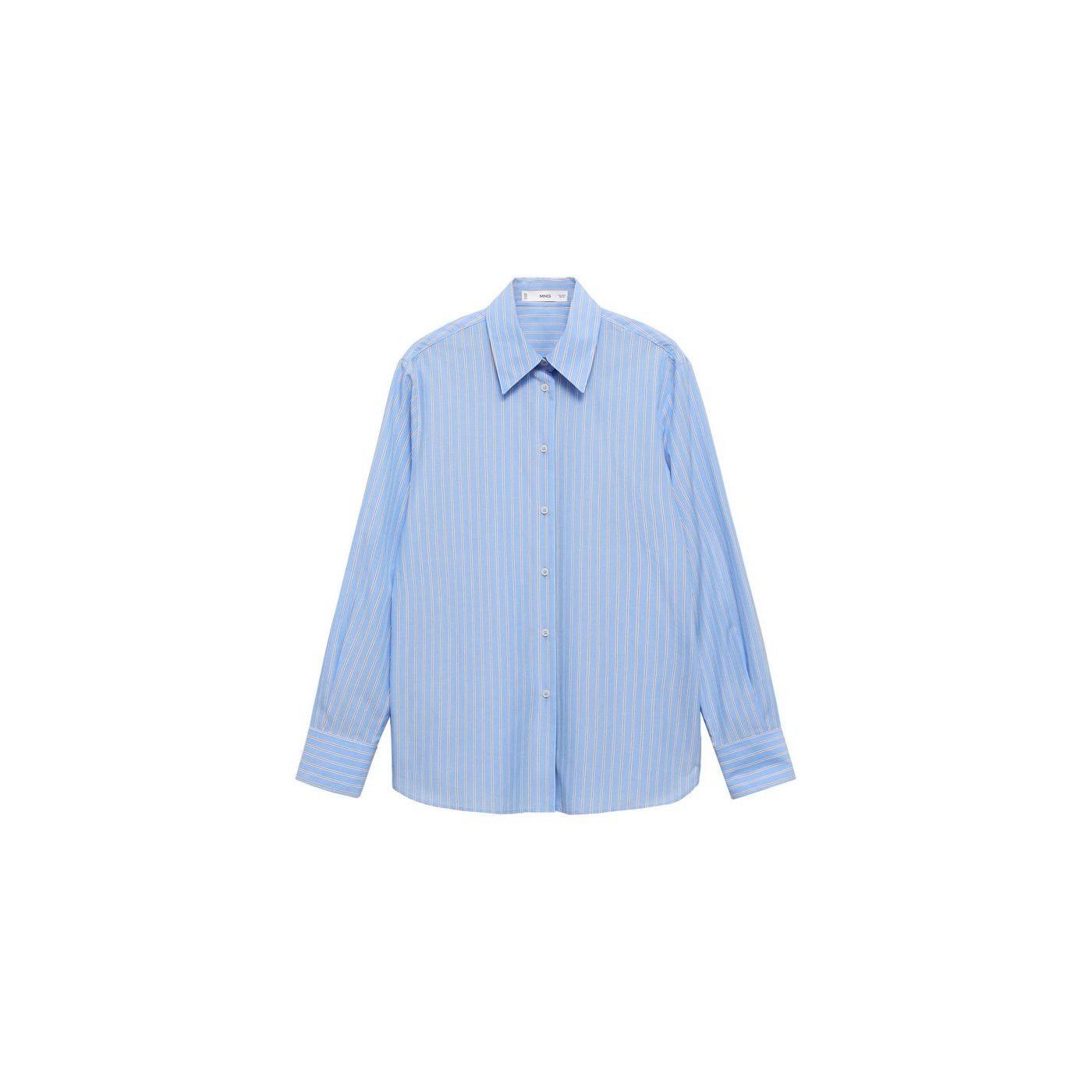 Uniregu Shirt - Blue
