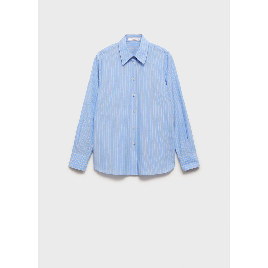 Uniregu Shirt - Blue