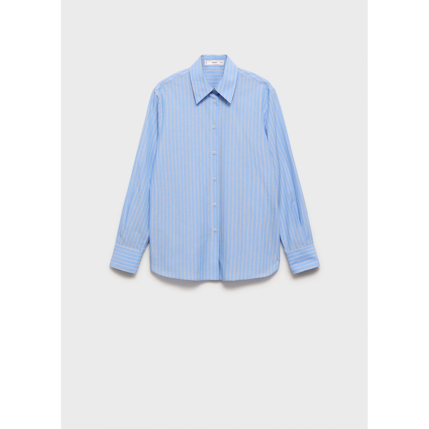Uniregu Shirt - Blue