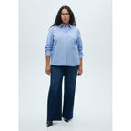 Uniregu Shirt - Blue