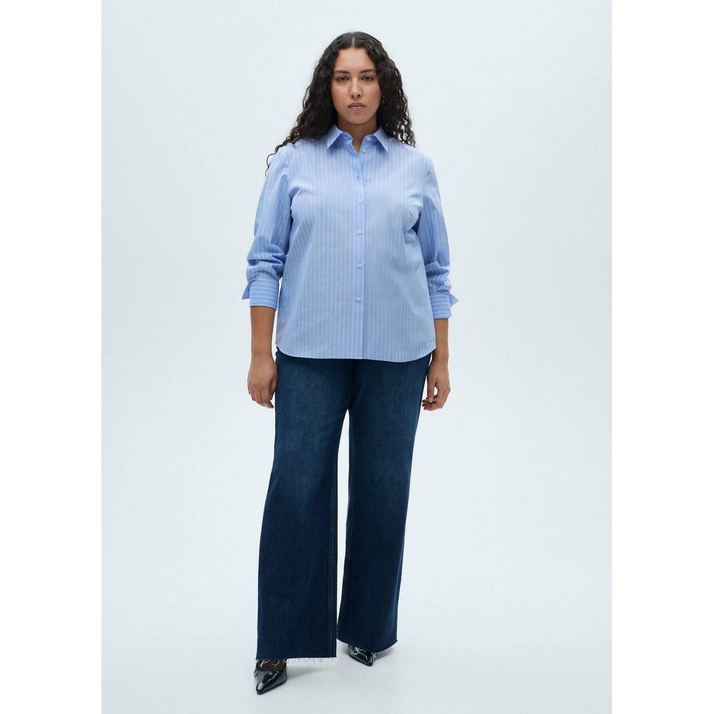 Uniregu Shirt - Blue