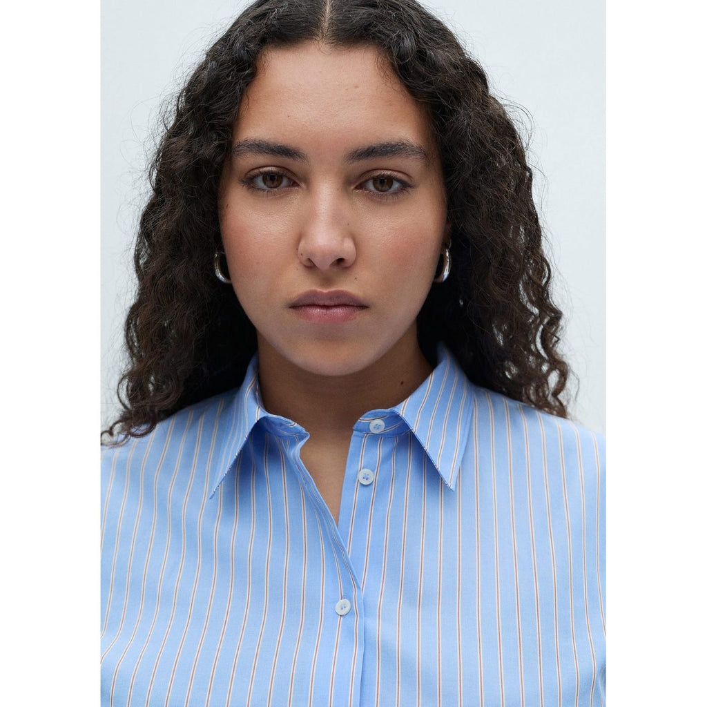 Uniregu Shirt - Blue