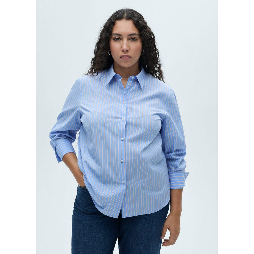 Uniregu Shirt - Blue