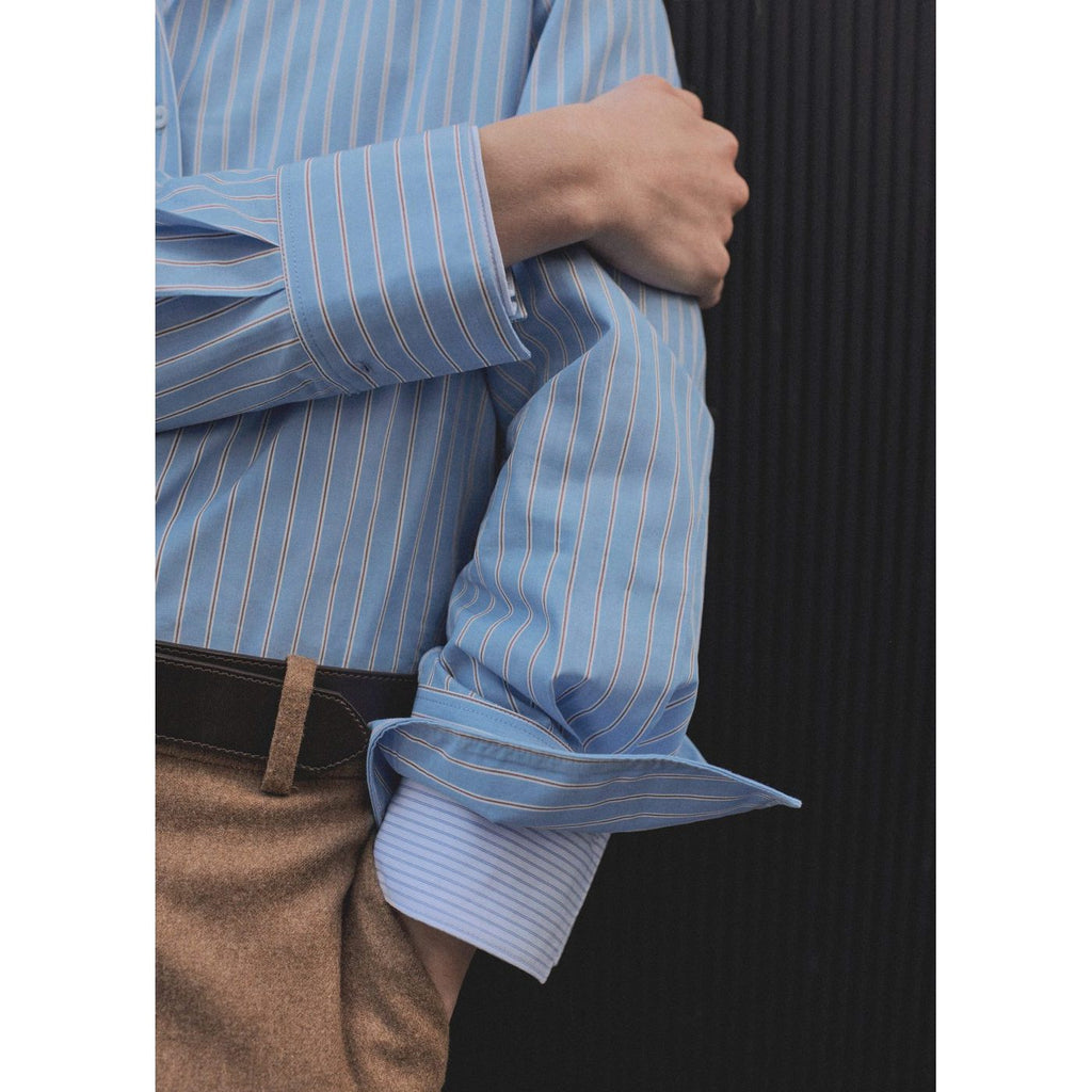 Uniregu Shirt - Blue