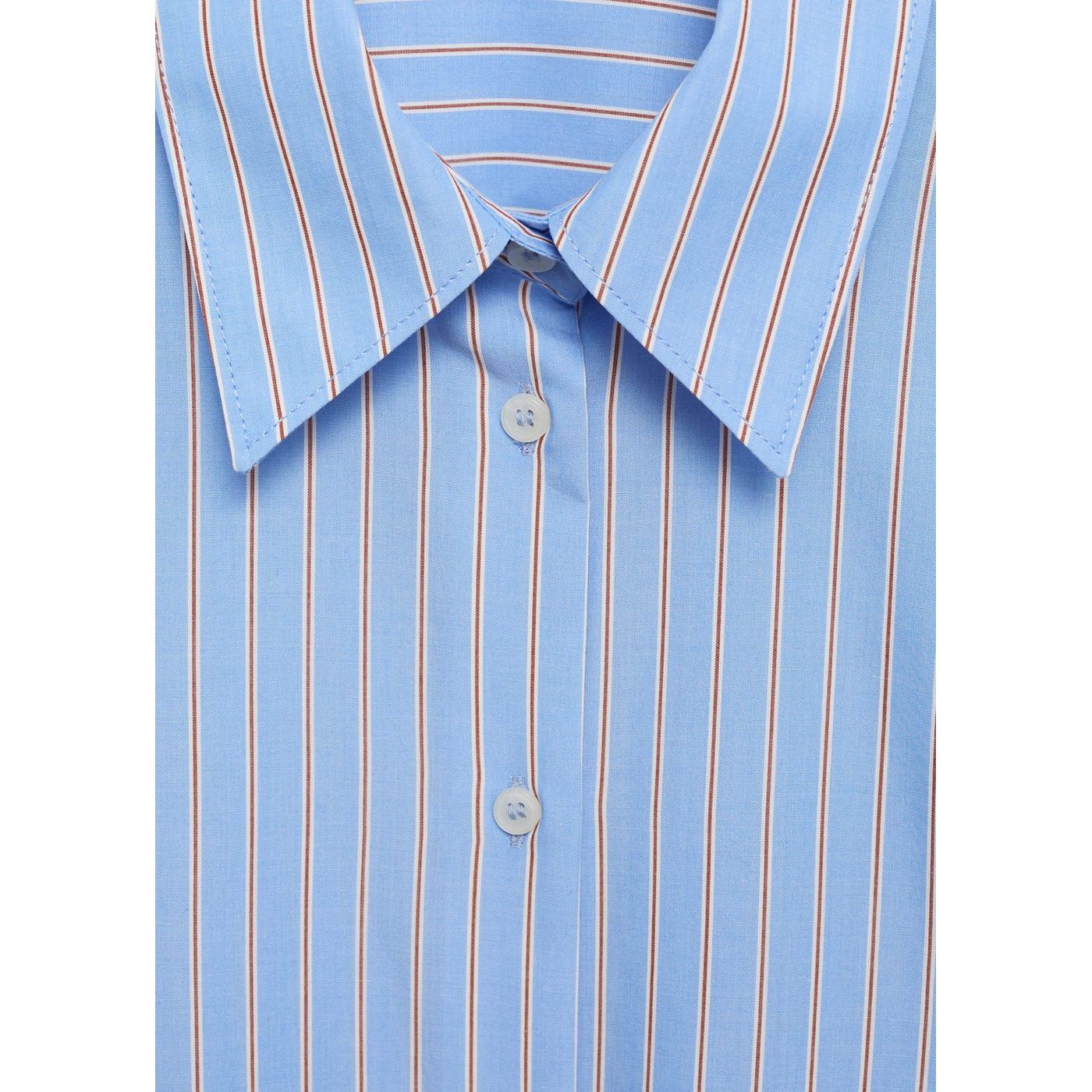 Uniregu Shirt - Blue