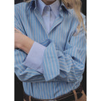Uniregu Shirt - Blue