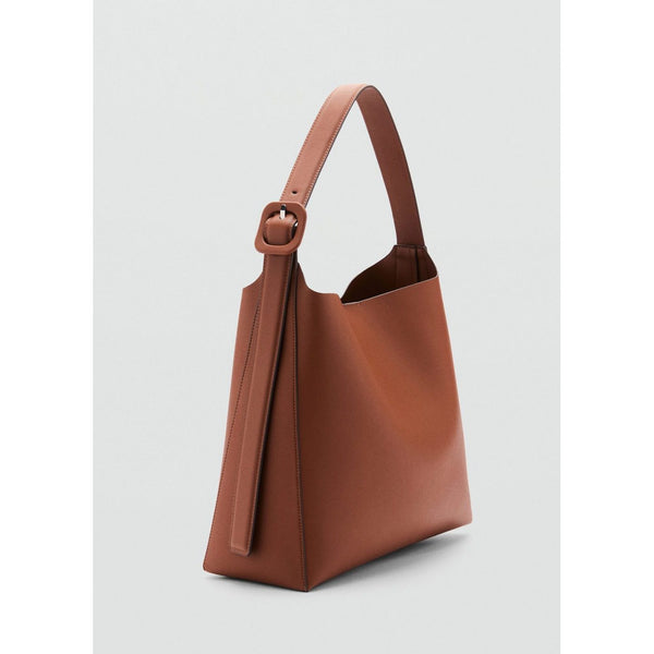 Large Winnie Bag - Leather