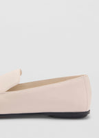 Mocassins Cuir