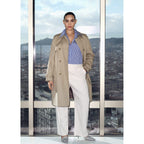 Polana Trench Coat - Beige