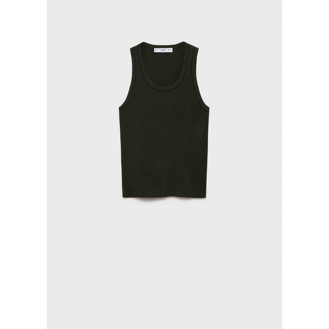 Shadowin Top - Khaki