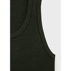 Shadowin Top - Khaki