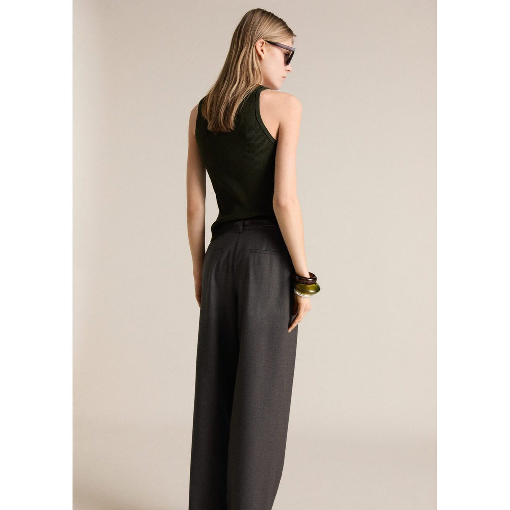 Shadowin Top - Khaki