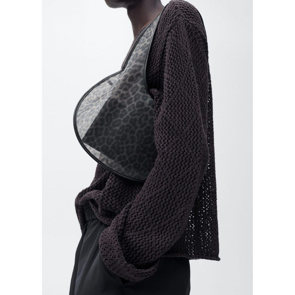 Sac M Leila - Black