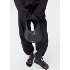 Sac M Leila - Black