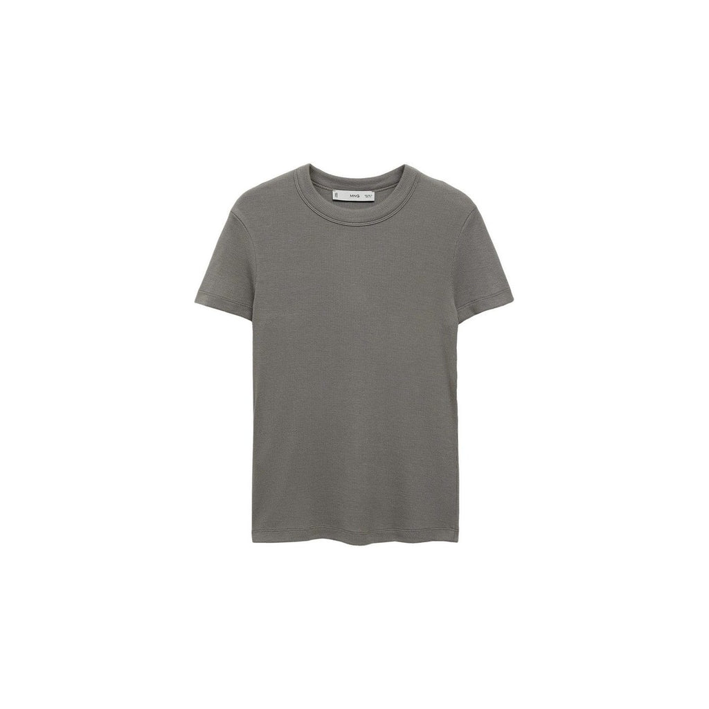 Belmonte T-Shirt - Light Brown/Pastel