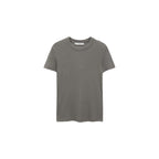 Belmonte T-Shirt - Light Brown/Pastel