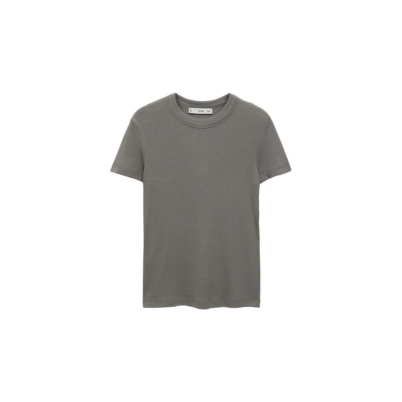 Belmonte T-Shirt - Light Brown/Pastel