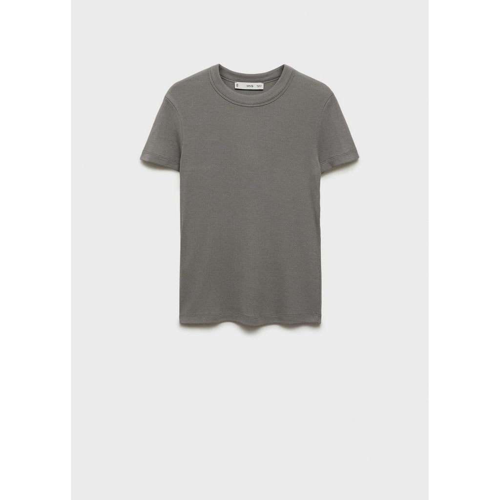 Belmonte T-Shirt - Light Brown/Pastel