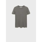 Belmonte T-Shirt - Light Brown/Pastel