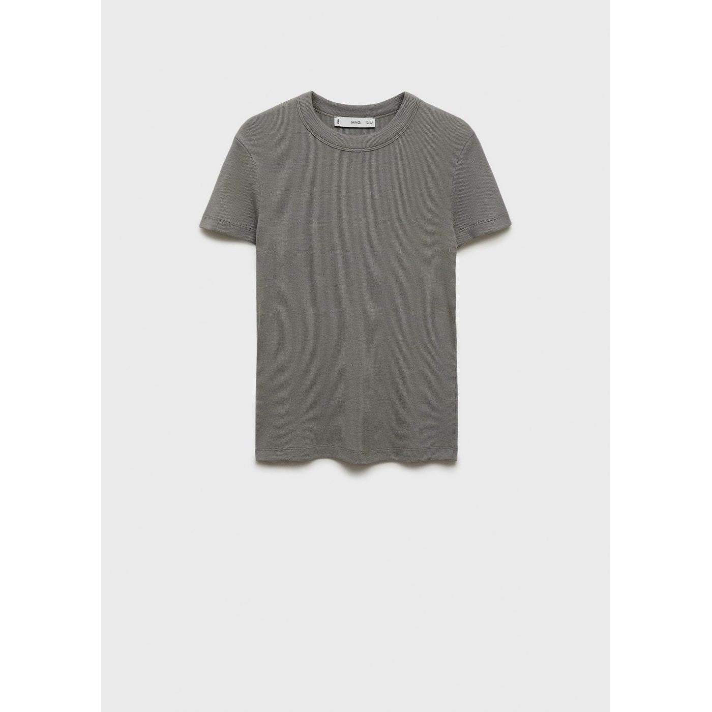 Belmonte T-Shirt - Light Brown/Pastel