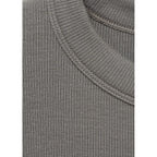 Belmonte T-Shirt - Light Brown/Pastel