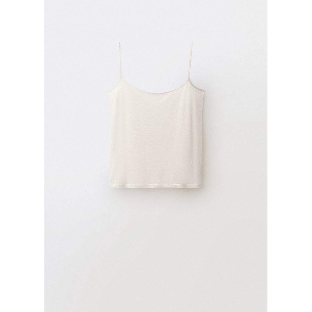 Top Mara - Blanc Cassé